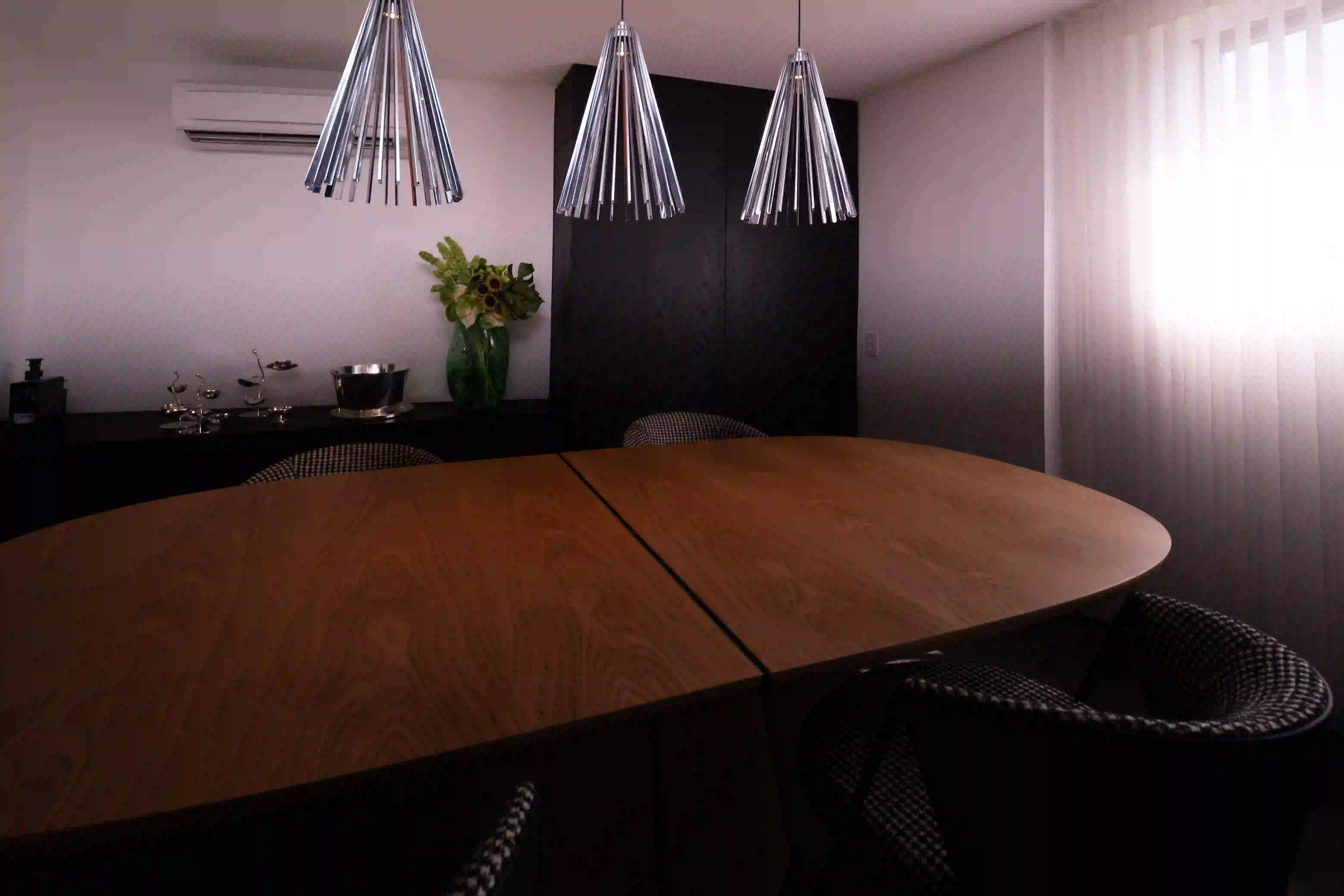 Mesa de Jantar Equador — vista 5