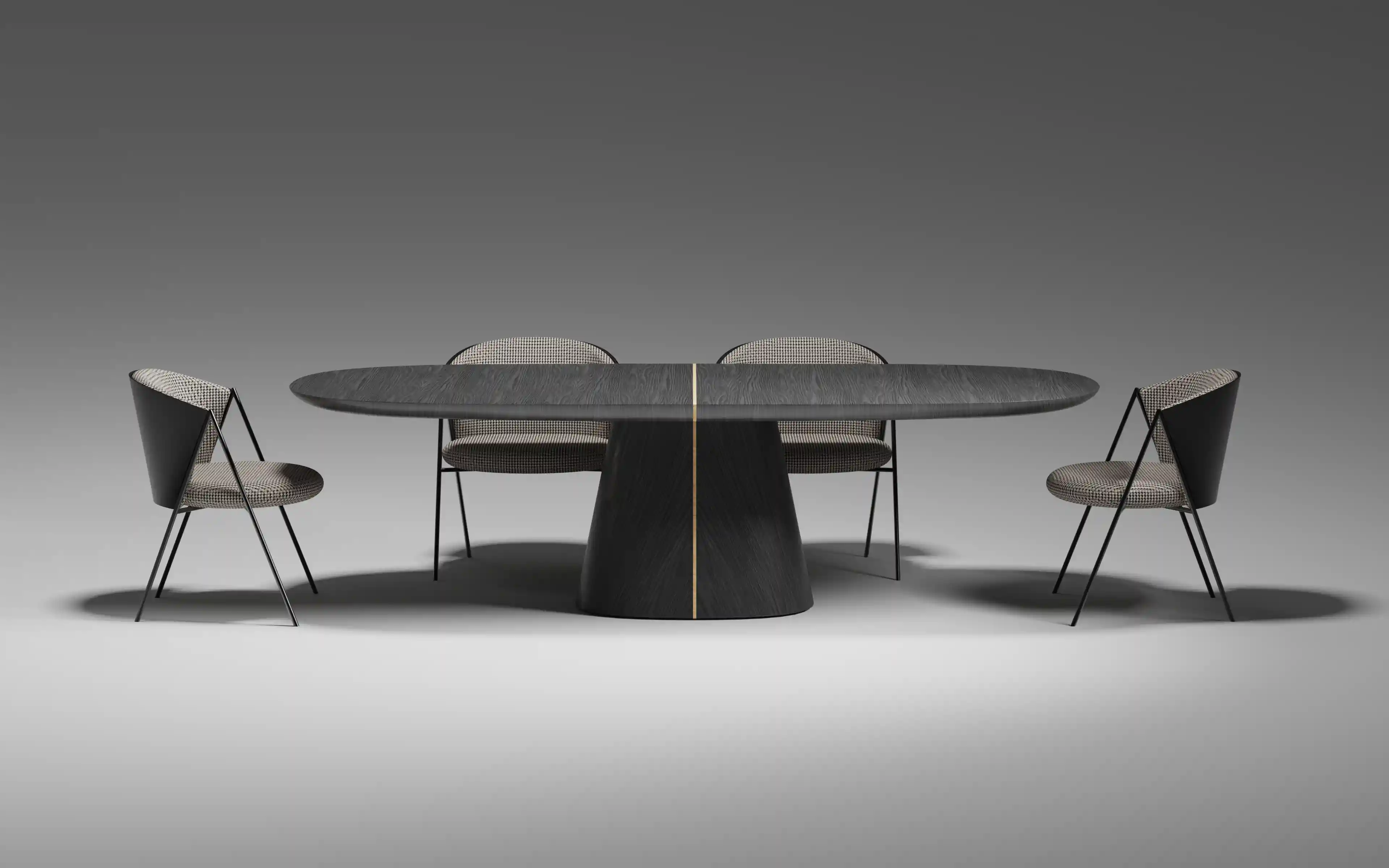 Mesa Equador — DIEEDRO