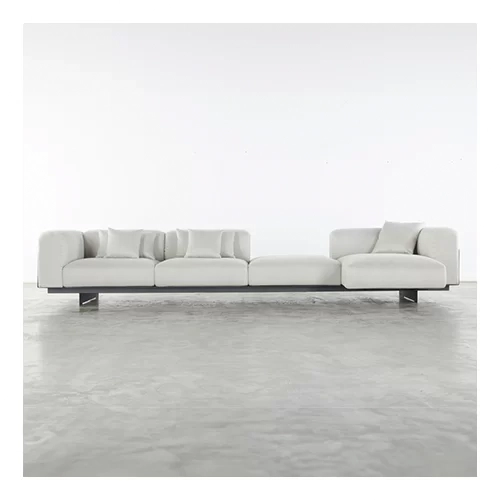 Sofá Lonzo — vista 2