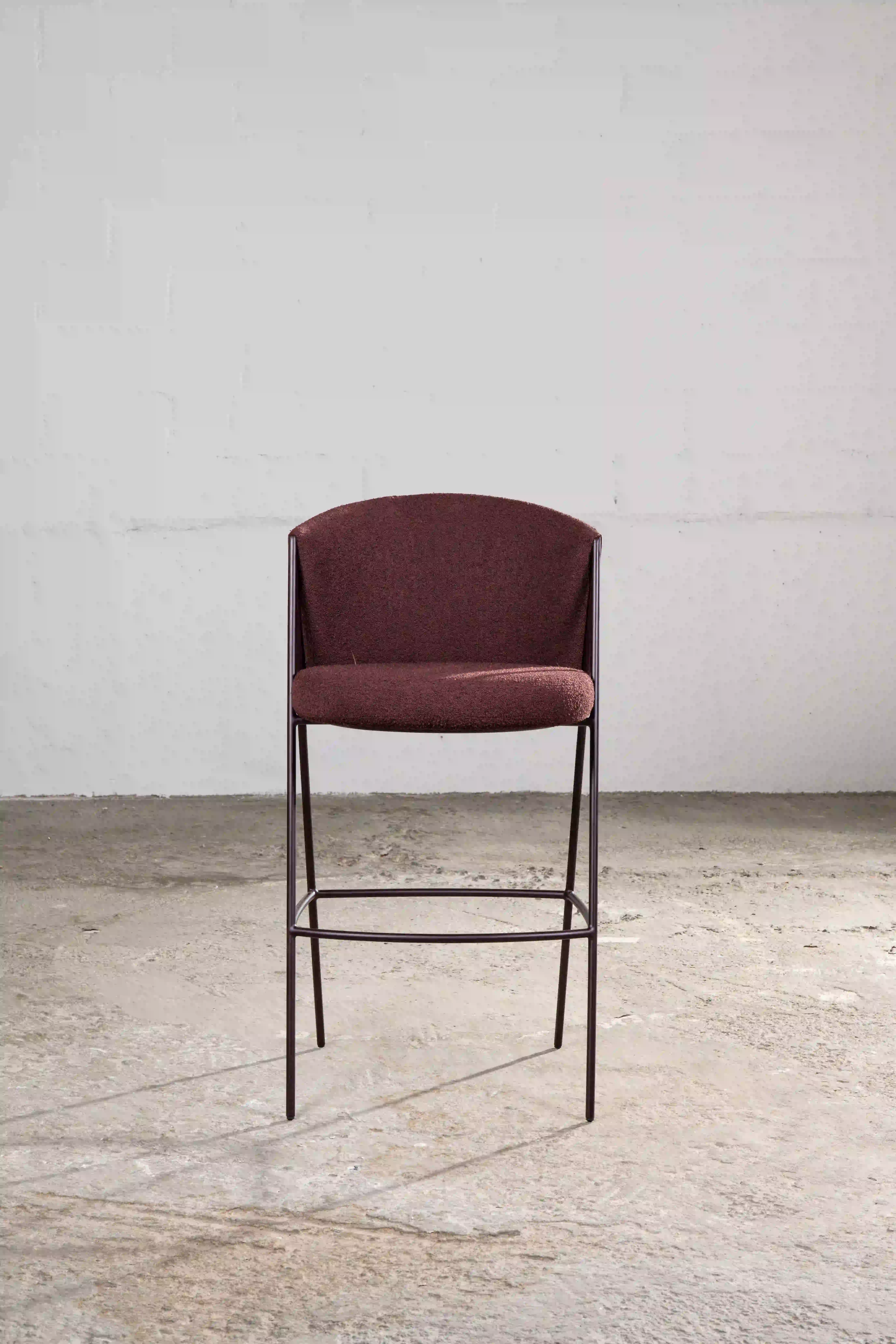 Cadeiras VIK — vista 4