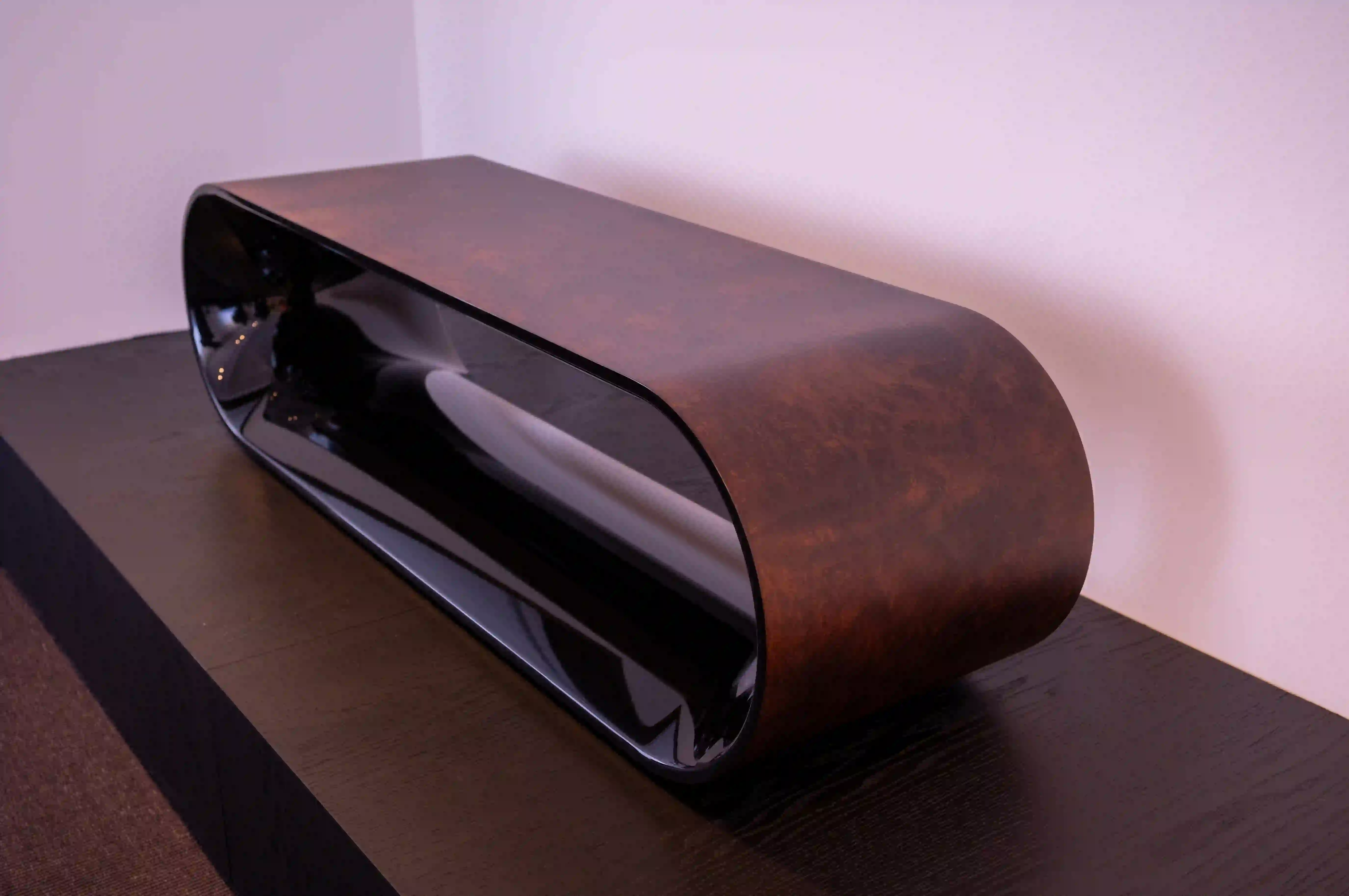 Banco Zeppelin — vista 2