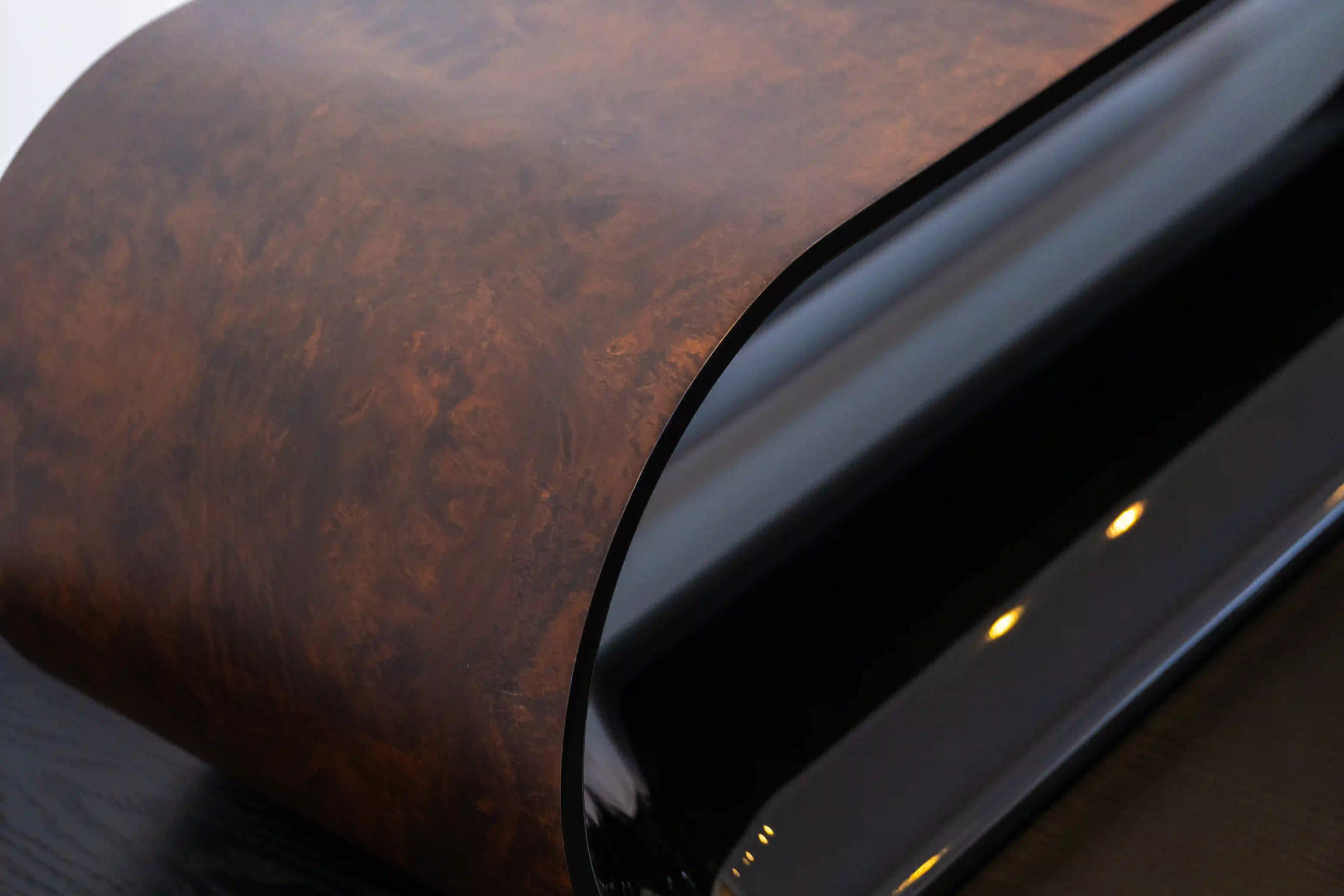 Banco Zeppelin — vista 4