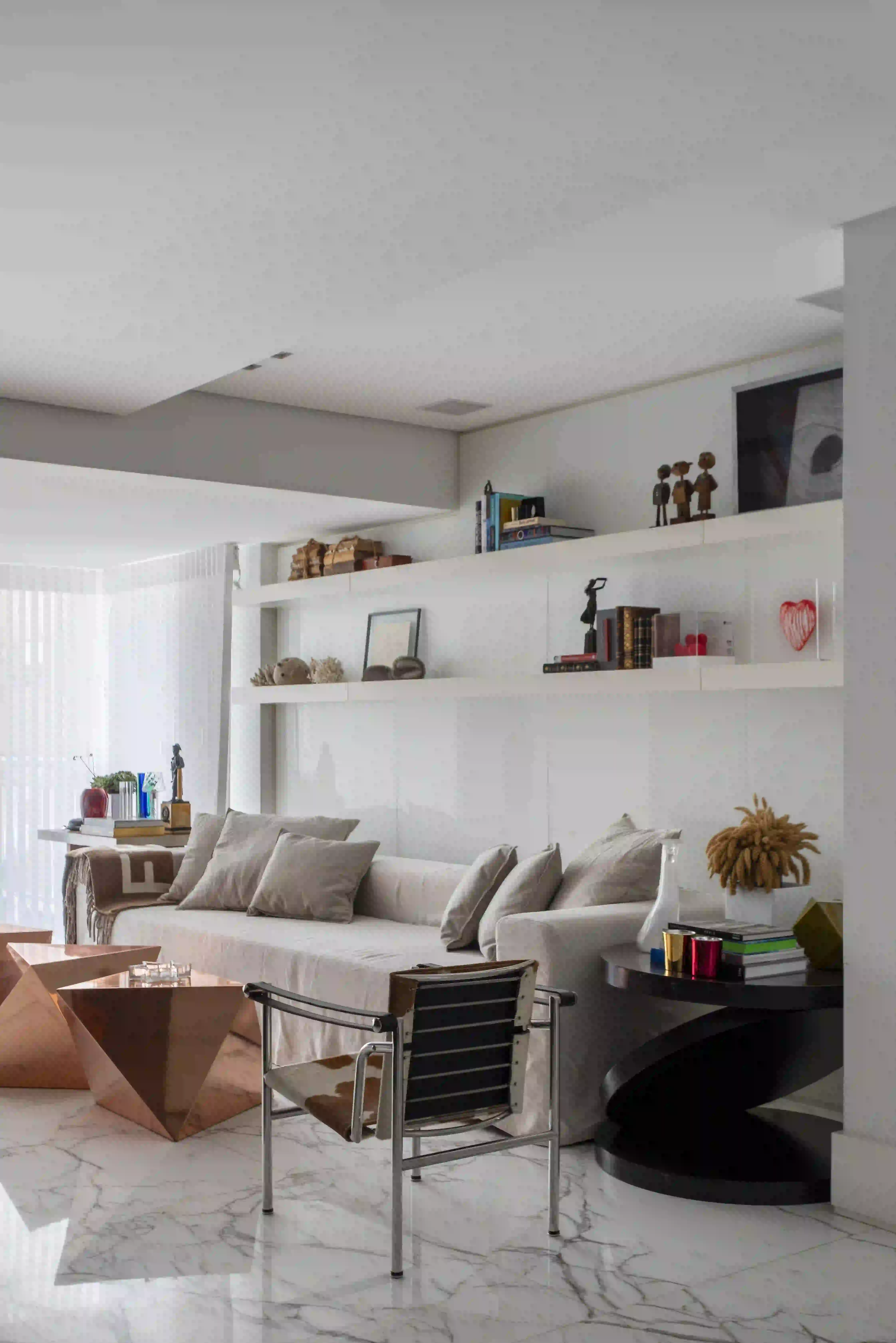 Jayme Bernardo — Arquiteto e designer